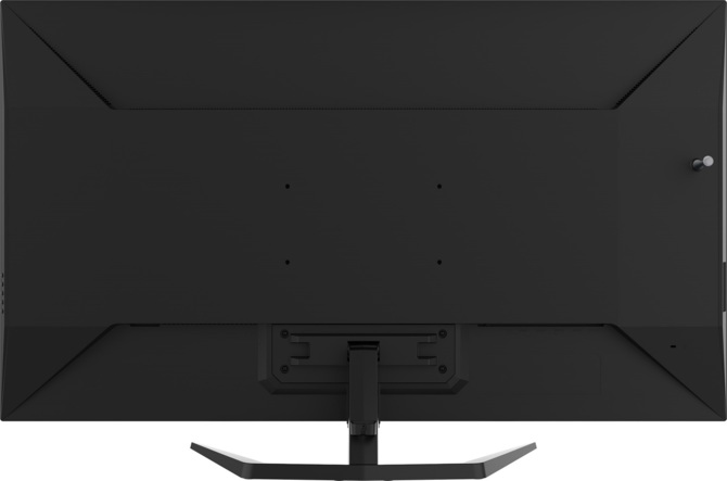 iiyama G-Master G4380UHSU-B1 Red Eagle - nowy monitor dla graczy oferujący m.in. 43-calowy ekran 4K z odświeżaniem 144 Hz [3]