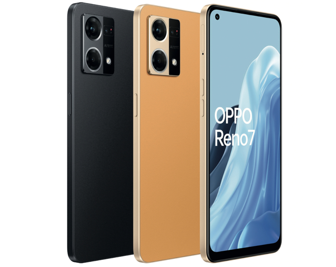 Premiera OPPO Reno7 Lite 5G. Nowy smartfon dołącza do dostępnych w Polsce OPPO Reno7 5G i Find X5 Pro [nc1]