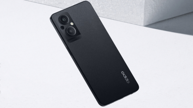 Premiera OPPO Reno7 Lite 5G. Nowy smartfon dołącza do dostępnych w Polsce OPPO Reno7 5G i Find X5 Pro [nc1]