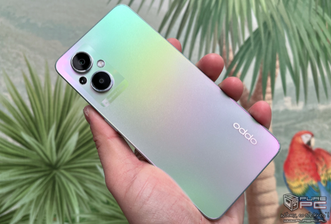 Premiera OPPO Reno7 Lite 5G. Nowy smartfon dołącza do dostępnych w Polsce OPPO Reno7 5G i Find X5 Pro [nc1]