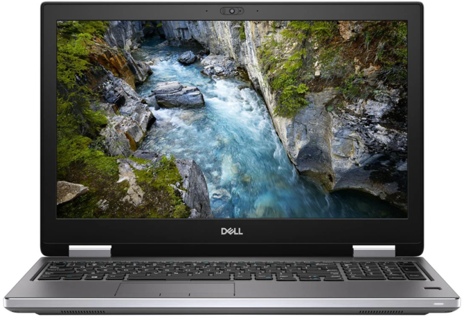 Dell Precision 7770 - nadchodzi mobilna stacja robocza z Intel Xeon W12985, NVIDIA RTX A6000 oraz 256 GB RAM DDR5 [1]