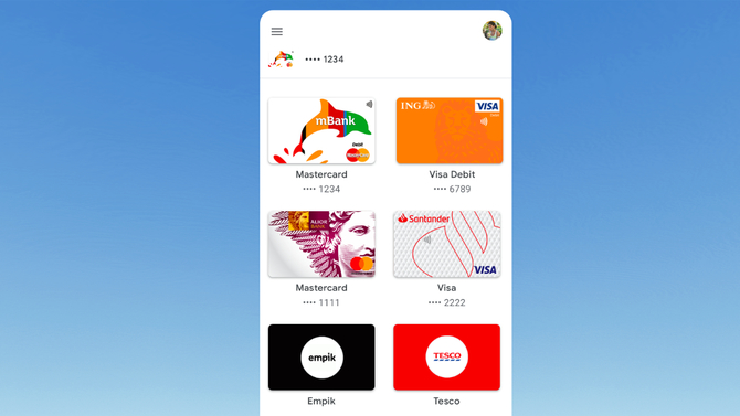 Google Wallet powróci jako kompleksowe narzędzie do zarządzania kartami płatniczymi, biletami oraz karnetami [1]