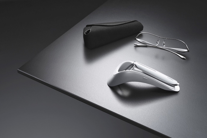 OPPO Air Glass w naszych rękach: pierwsze wrażenia z użytkowania nietypowych okularów aR [nc1]