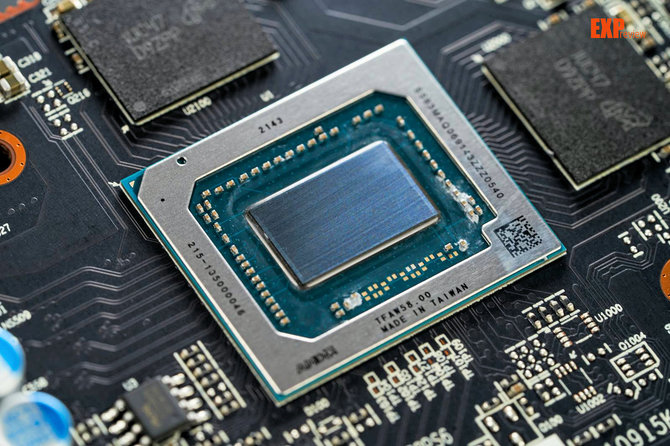 AMD Radeon RX 6400 debiutuje na rynku. Najsłabszą kartę graficzną RDNA 2 wyceniono na 159 dolarów [2]