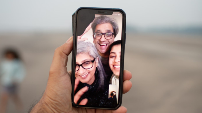 Apple iPhone 14 otrzyma autofokus w przedniej kamerce do selfie. Nowy aparat to także nowe możliwości [1]