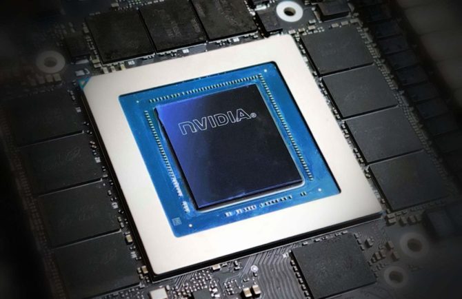 NVIDIA GeForce RTX 4090 - producent rozpoczyna testy nadchodzącego, topowego układu graficznego Ada AD102 [1]