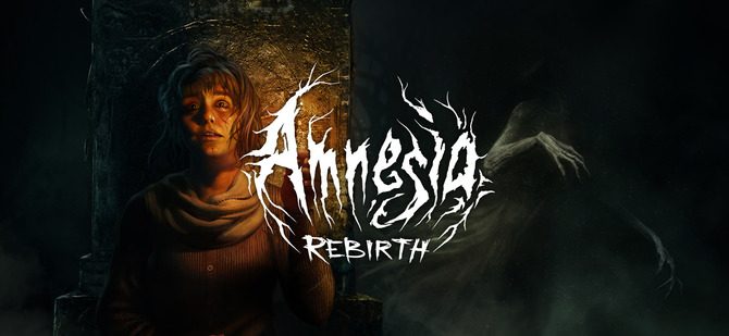 Amnesia Rebirth za darmo. Najnowszy horror studia Frictional Games do odebrania w Epic Games Store [1]