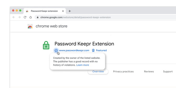 Chrome Web Store z małymi, lecz użytecznymi zmianami. Google pomoże w wyborze wiarygodnej wtyczki [3]