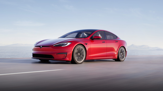 Tesla Robotaxi: autonomiczne taksówki od Elona Muska bez kierownicy i pedałów już w 2024 roku [1]