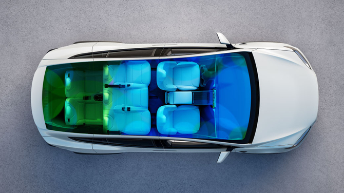 Tesla Robotaxi: autonomiczne taksówki od Elona Muska bez kierownicy i pedałów już w 2024 roku [2]