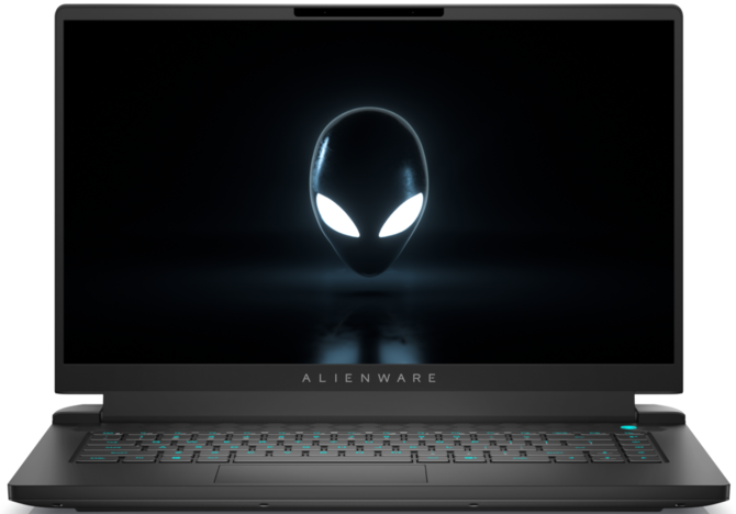 Dell Alienware m15 R7 oraz Alienware m17 R5 - specyfikacja laptopów do gier z AMD Ryzen 9 6980HX oraz GeForce RTX 3080 Ti [1]