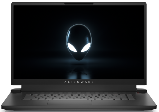 Dell Alienware m15 R7 oraz Alienware m17 R5 - specyfikacja laptopów do gier z AMD Ryzen 9 6980HX oraz GeForce RTX 3080 Ti [5]