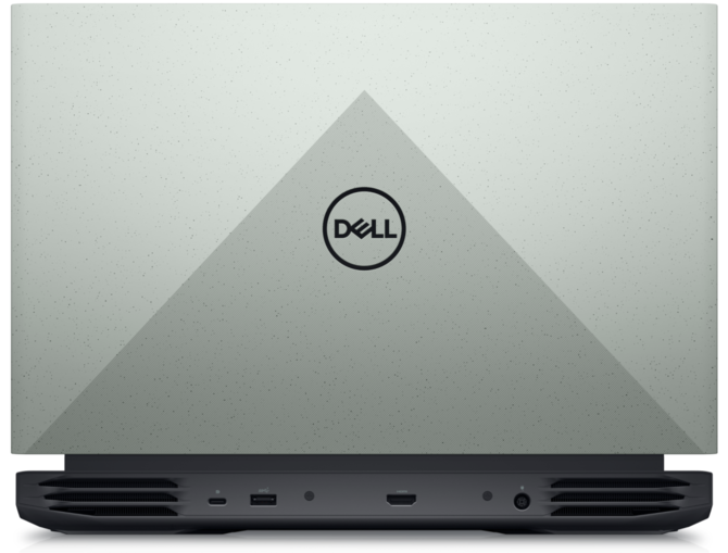 Dell Inspiron G15 5525 - odświeżone notebooki do gier z procesorami AMD Ryzen 6000 oraz układami NVIDIA GeForce RTX 3000 [5]
