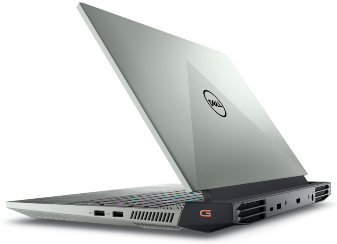 Dell Inspiron G15 5525 - odświeżone notebooki do gier z procesorami AMD Ryzen 6000 oraz układami NVIDIA GeForce RTX 3000 [6]
