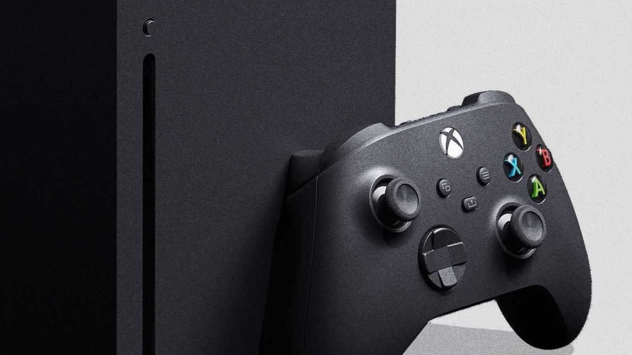 Xbox series x mighty ape hotsell