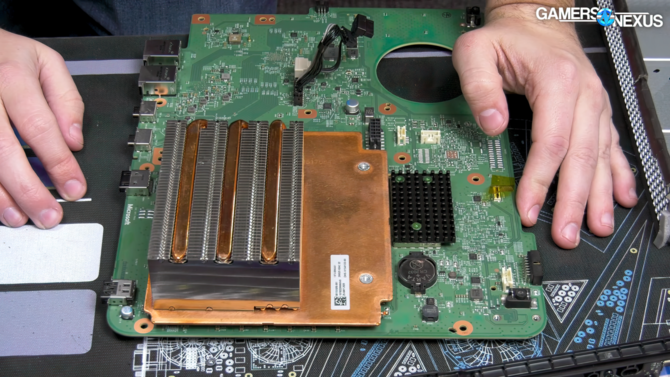 Developer kit konsoli Xbox Series X ujawnia ile pamięci GDDR6 otrzymali producenci gier. Ponad 2x więcej niż w Xbox Series X [4]
