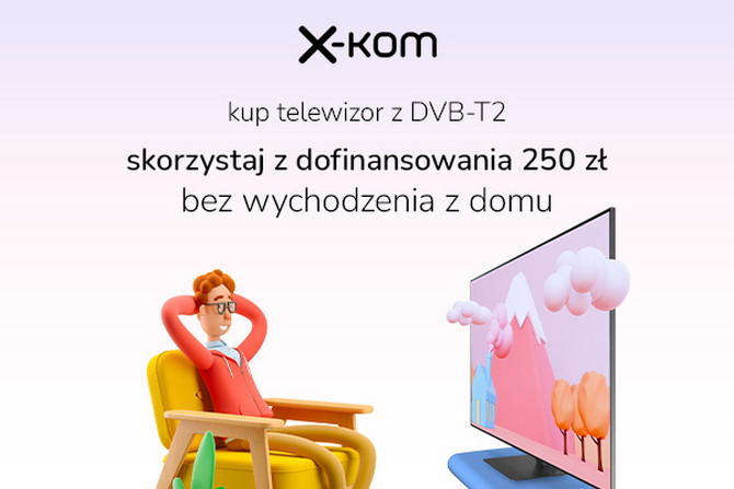 Laptopy tańsze nawet o 1500 złotych. Jest też promocja na karty graficzne, procesory, dyski SSD, zasilacze i obudowy [nc1]