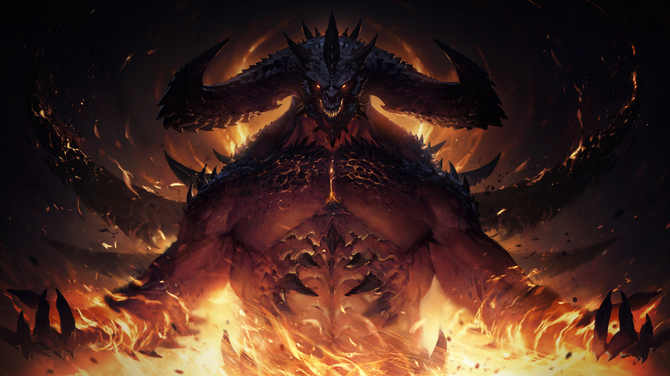 Diablo Immortal na iOS, Androidzie i PC już w czerwcu. Blizzard ujawnił datę premiery darmowej gry RPG [1]