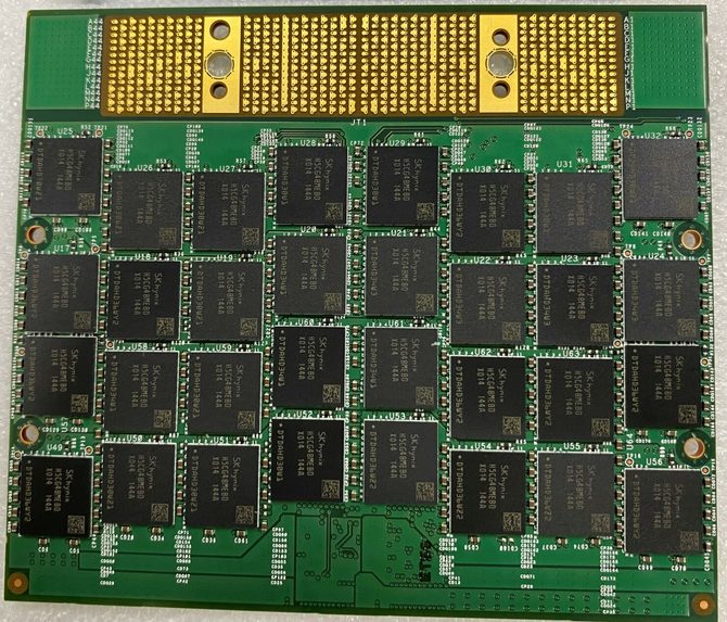 Dell Precision 7770 oraz Precision 7670 - mobilne stacje robocze z procesorami Intel Alder Lake-HX oraz modułami RAM DDR5 CAMM [17]