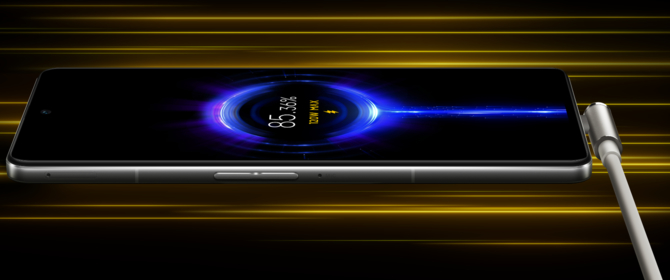 Premiera POCO F4 GT: wydajny smartfon dla graczy z magnetycznymi triggerami i topową specyfikacją techniczną [nc1]
