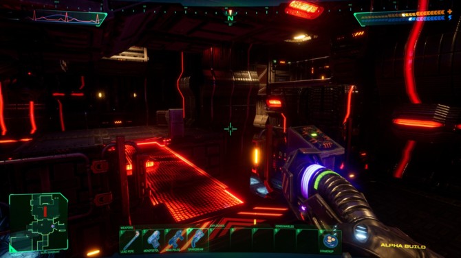 System Shock Remake na ukończeniu. Studio przechodzi do testów pre-beta i skupia się na konsolowych portach [2]