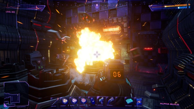 System Shock Remake na ukończeniu. Studio przechodzi do testów pre-beta i skupia się na konsolowych portach [4]