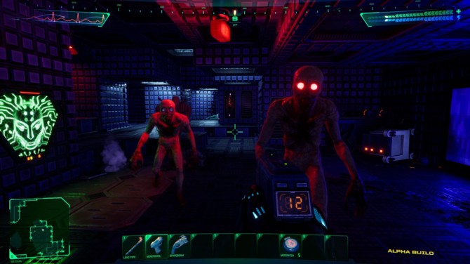 System Shock Remake na ukończeniu. Studio przechodzi do testów pre-beta i skupia się na konsolowych portach [5]