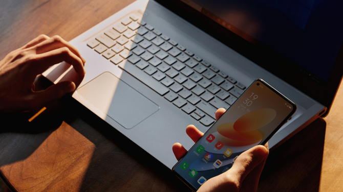 Aktualizacja ColorOS 12: Android 12 wraz z najnowszymi dodatkami trafia na kolejne smartfony OPPO w Polsce [1]