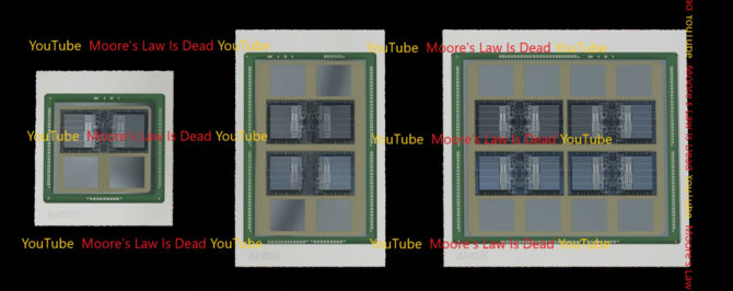 AMD Instinct MI300 - Nowa generacja akceleratorów graficznych CDNA 3 ma wykorzystać budowę 3D oraz wspierać PCIe 5.0 [2]