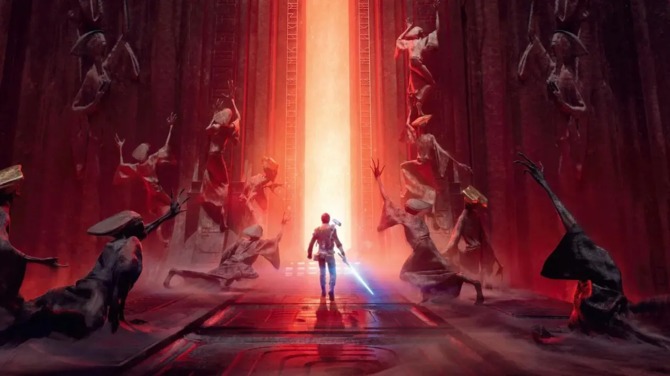 Star Wars Jedi: Fallen Order 2 może pojawić się wyłącznie na PC, PlayStation 5 oraz Xbox Series [2]