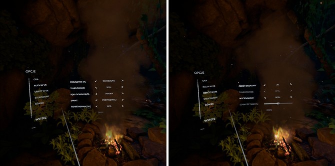 Green Hell VR – pierwsze wrażenia z gry. Wymagający, ale i strasznie wciągający survival, idealny pod gogle VR [nc1]