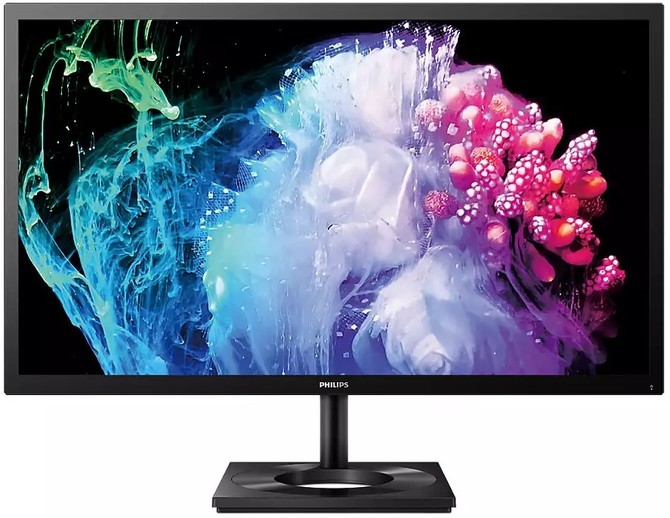 Philips Momentum 8000 27E1N8900 - profesjonalny monitor do pracy z ekranem 4K OLED... który nie straszy ceną [1]