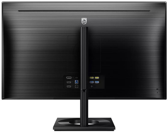 Philips Momentum 8000 27E1N8900 - profesjonalny monitor do pracy z ekranem 4K OLED... który nie straszy ceną [2]