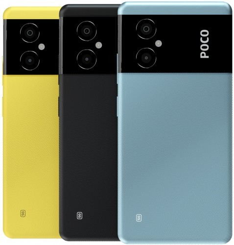 POCO M4 5G - premiera smartfona z niższej półki. To model ze świetną specyfikacją, ale i z poważnym brakiem [3]