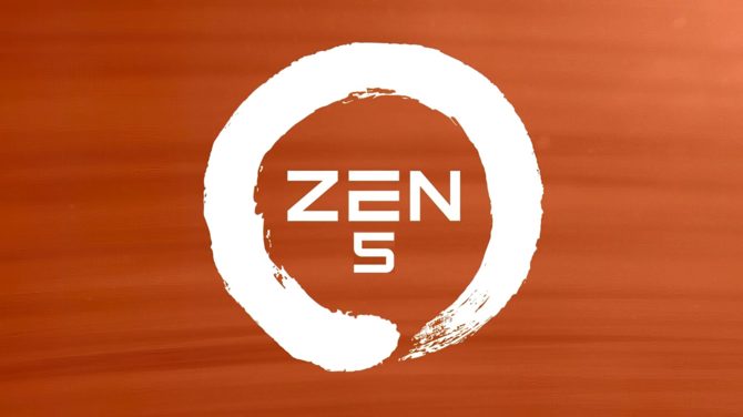 Procesory AMD Zen 5 mogą nie zadebiutować w przyszłym roku. Powód? Priorytetyzacja litografii TSMC N3 dla Apple oraz Intela [1]