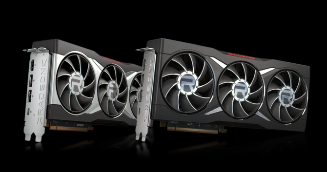 AMD Radeon RX 6950 XT jest szybszy od układu GeForce RTX 3090 Ti w 3DMark TimeSpy. Mamy też wyniki innych nowych Radeonów [4]