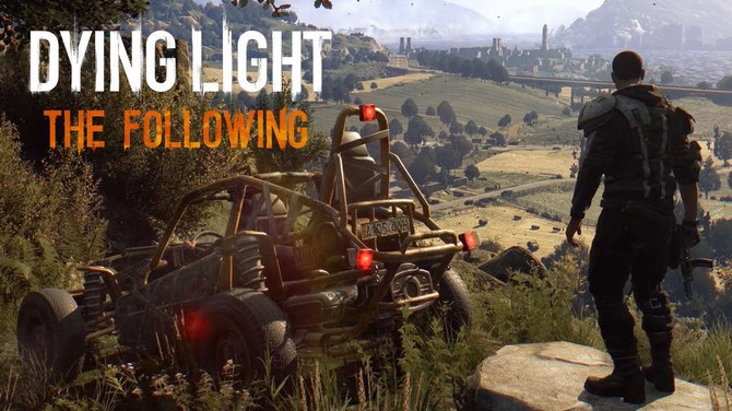 Dying Light – darmowe ulepszenie do Edycji Rozszerzonej dla posiadaczy podstawowej gry! Jest też nowa zawartość [1]