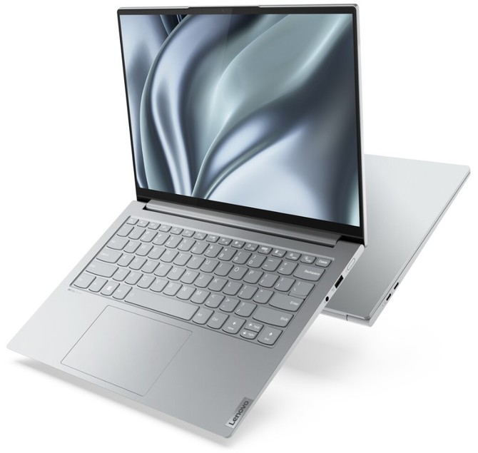 Lenovo prezentuje portfolio laptopów Yoga oraz Yoga Slim z Intel Alder Lake oraz AMD Rembrandt, a także komputer AiO Yoga 7 [3]