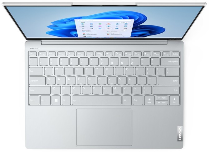 Lenovo prezentuje portfolio laptopów Yoga oraz Yoga Slim z Intel Alder Lake oraz AMD Rembrandt, a także komputer AiO Yoga 7 [13]
