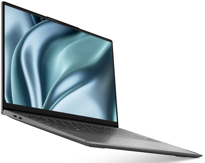 Lenovo prezentuje portfolio laptopów Yoga oraz Yoga Slim z Intel Alder Lake oraz AMD Rembrandt, a także komputer AiO Yoga 7 [4]