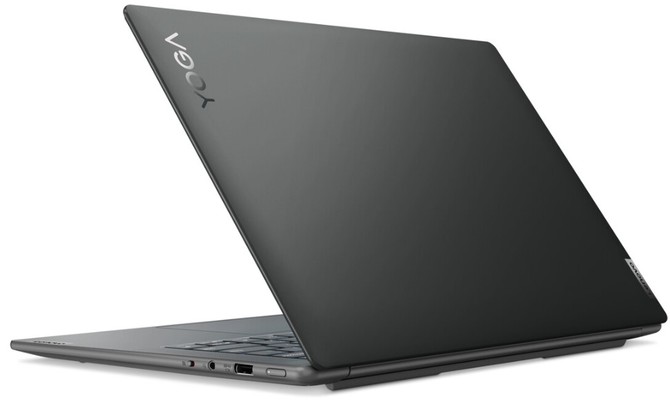 Lenovo prezentuje portfolio laptopów Yoga oraz Yoga Slim z Intel Alder Lake oraz AMD Rembrandt, a także komputer AiO Yoga 7 [21]