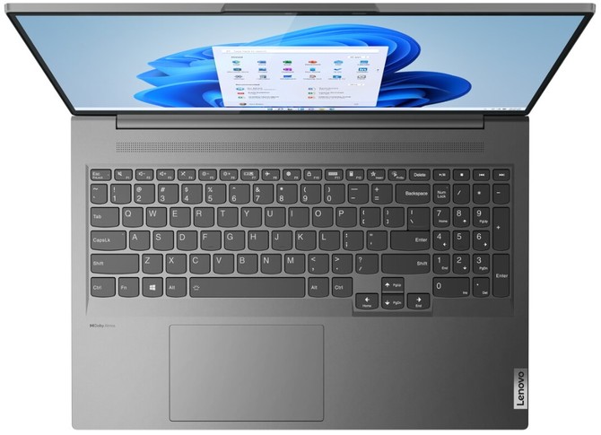 Lenovo prezentuje portfolio laptopów Yoga oraz Yoga Slim z Intel Alder Lake oraz AMD Rembrandt, a także komputer AiO Yoga 7 [5]