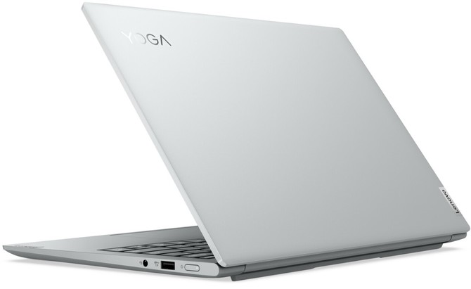 Lenovo prezentuje portfolio laptopów Yoga oraz Yoga Slim z Intel Alder Lake oraz AMD Rembrandt, a także komputer AiO Yoga 7 [6]