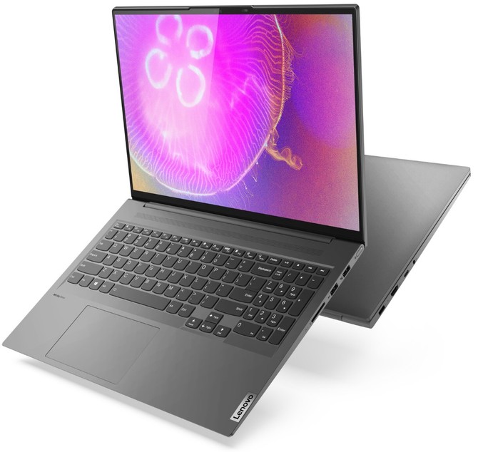 Lenovo prezentuje portfolio laptopów Yoga oraz Yoga Slim z Intel Alder Lake oraz AMD Rembrandt, a także komputer AiO Yoga 7 [8]