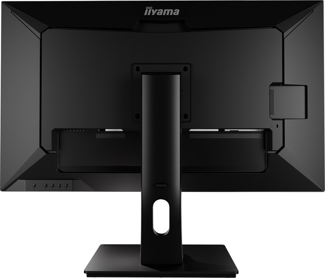 iiyama ProLite XUB3293UHSN-B1 oraz XCB3494WQSN-B1 - nowe monitory z przełącznikiem KVM i stacją dokującą USB-C [5]