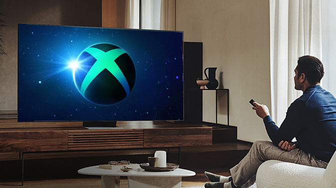 Xbox Everywhere: aplikacja Xbox Cloud Gaming może pojawić się na telewizorach Smart TV marki Samsung w 2023 roku [2]