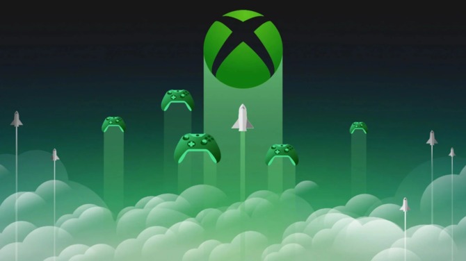 Xbox Everywhere: aplikacja Xbox Cloud Gaming może pojawić się na telewizorach Smart TV marki Samsung w 2023 roku [1]