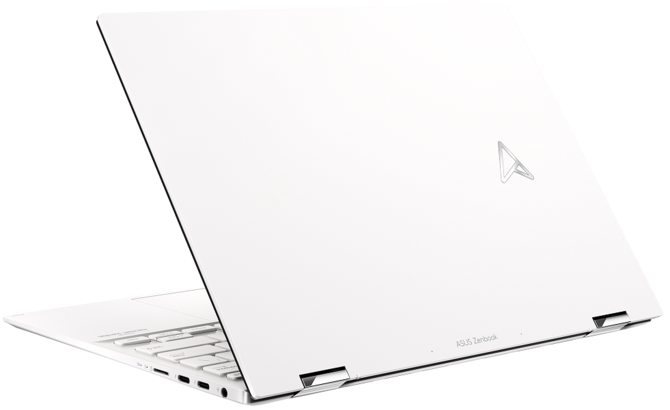 ASUS Zenbook oraz ASUS Vivobook - prezentacja nowych laptopów dla twórców z procesorami Intel Alder Lake i AMD Rembrandt [13]