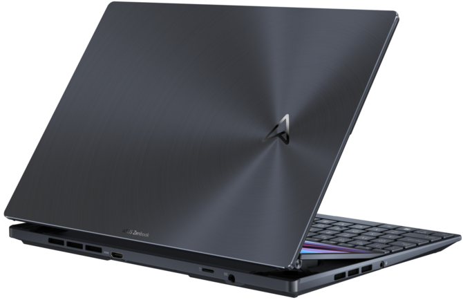 ASUS Zenbook oraz ASUS Vivobook - prezentacja nowych laptopów dla twórców z procesorami Intel Alder Lake i AMD Rembrandt [3]