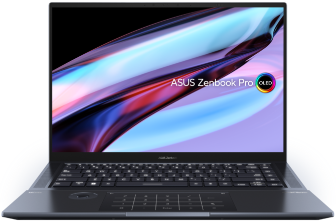 ASUS Zenbook oraz ASUS Vivobook - prezentacja nowych laptopów dla twórców z procesorami Intel Alder Lake i AMD Rembrandt [5]